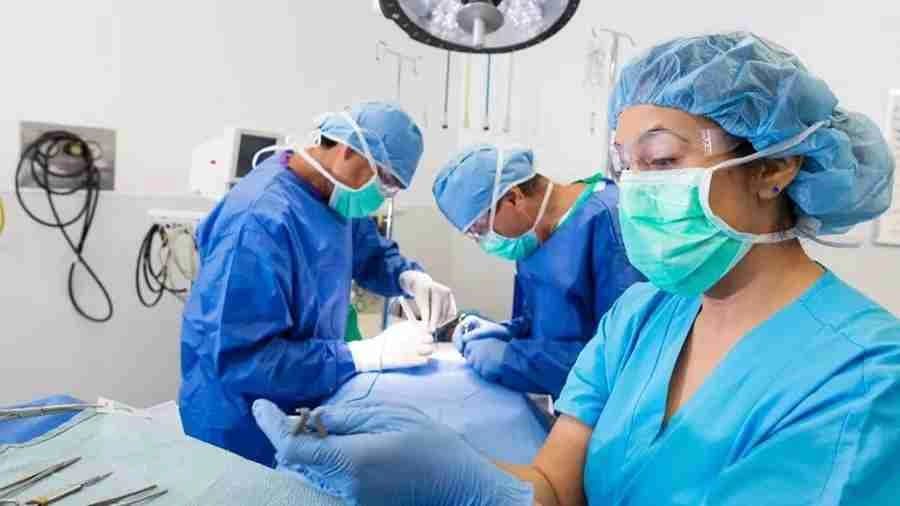 Rare type of babies identified as craniopagus got birth in Burdwan