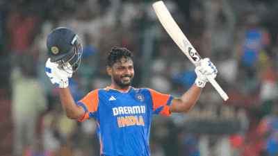 Sanju Samson will sit out-Former India cricketer makes bold claim