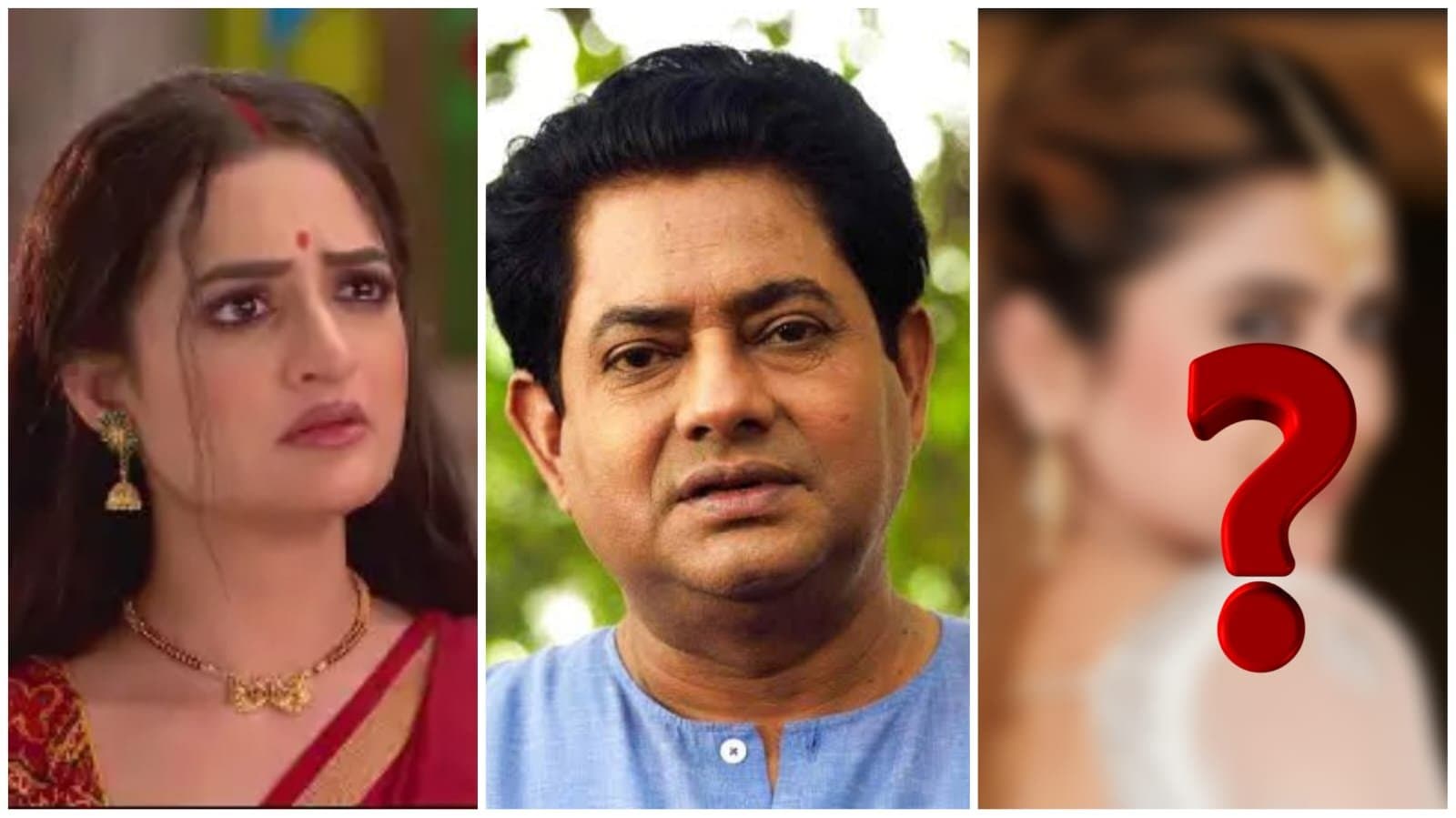 tollywood actress madhurima chakraborty joins zee bangla s serial mittir bari breaking news ent