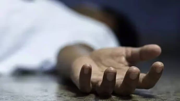 Nagpur man kills live-in partner, son dies by suicide