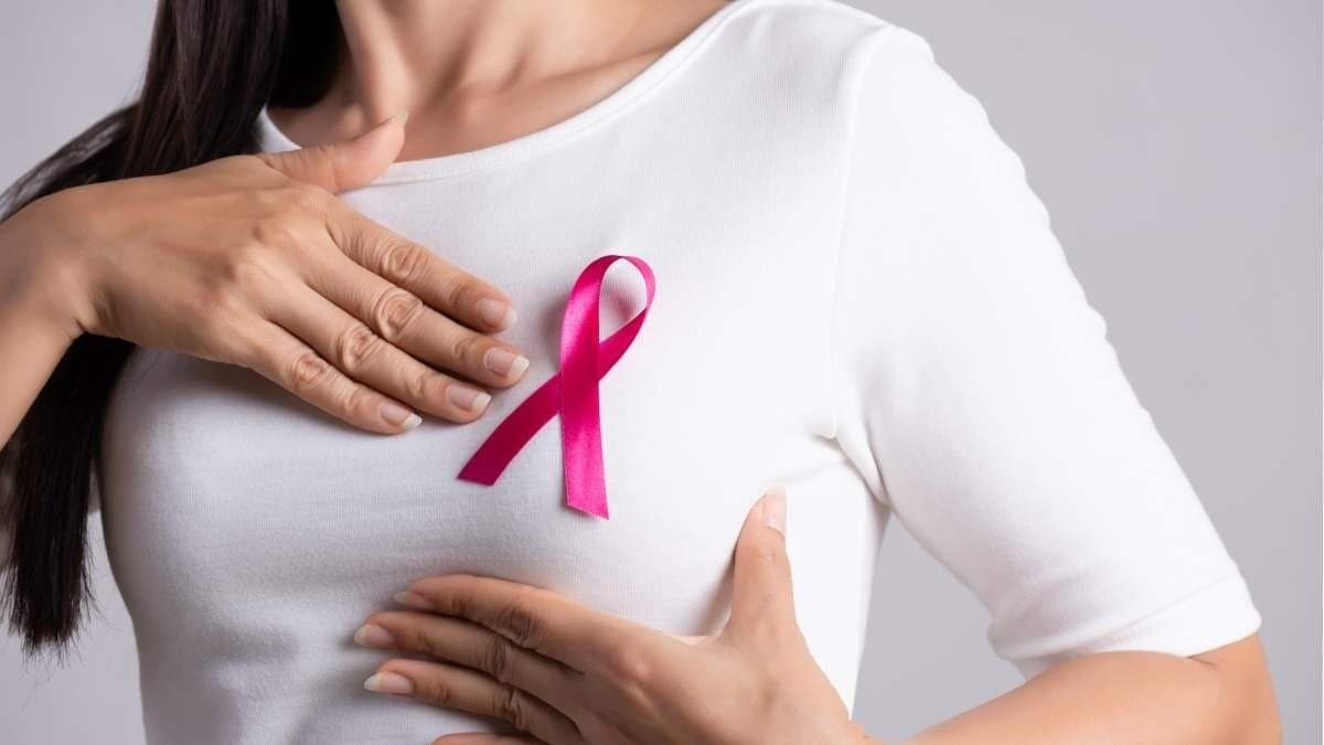 By these habits you can protect yourself from breast cancer