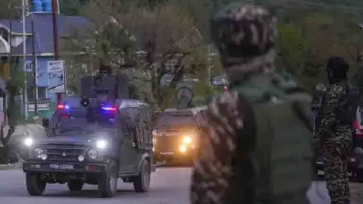 Jammu Kashmir Terror Attack:  Emergency Control Room Number announced