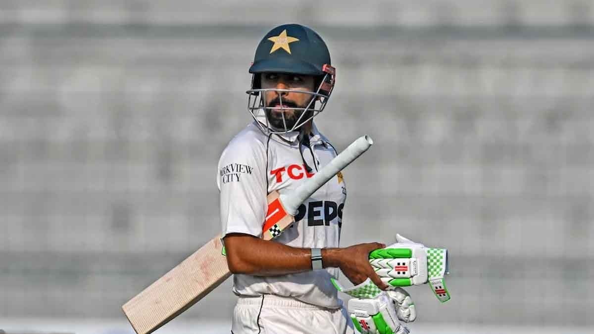 First Time In 147 Years Pakistan's Humiliating Defeat To England In Multan Shatters All Records spt