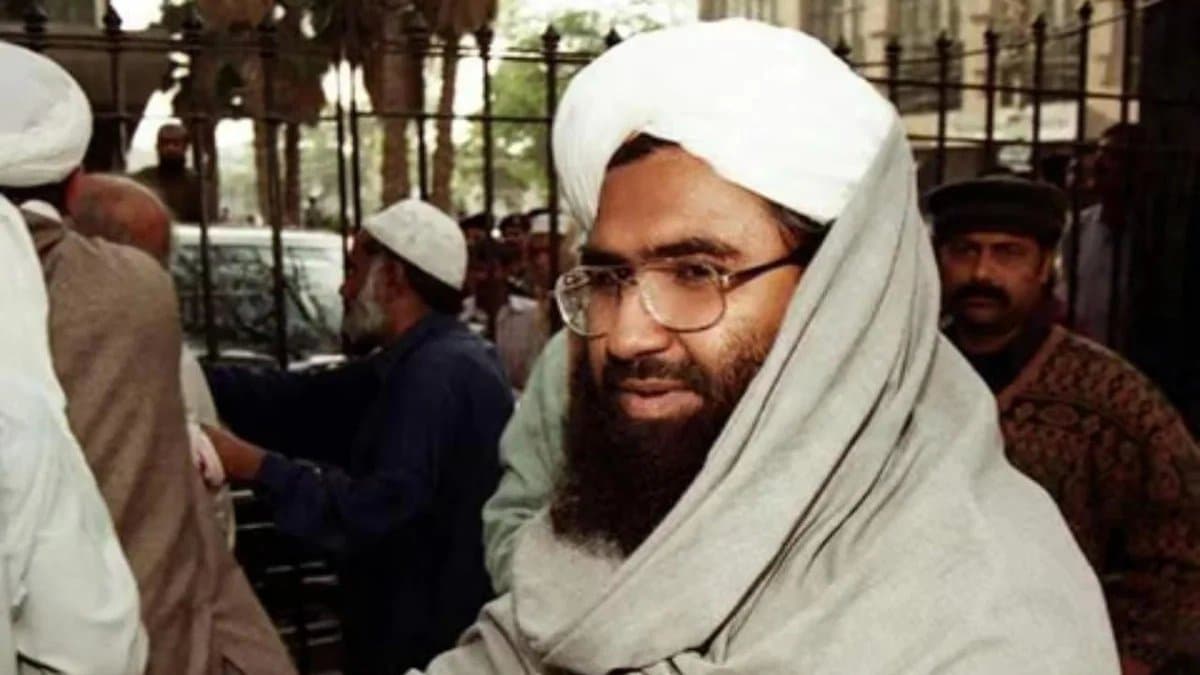 Pak-based organisation Jaish-e-Mohammed launched online jihadi course for women fees is only 500 PKR