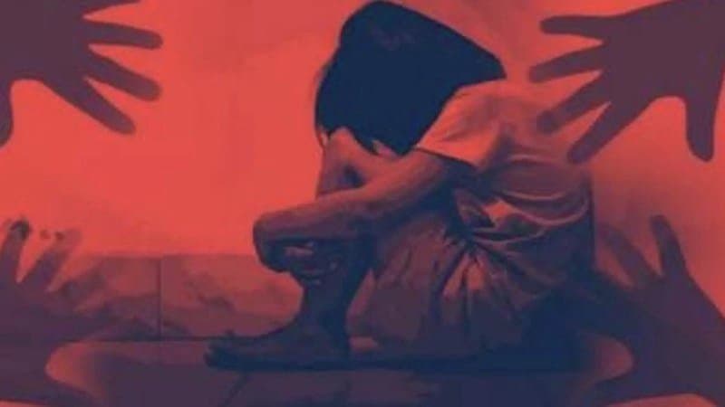 Police Reconstructs Kanaipur Physical Assault Case With Accused