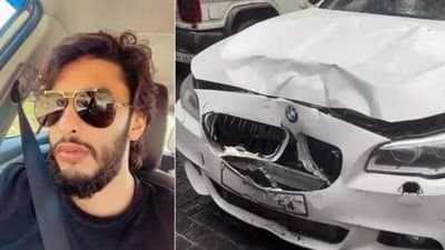 Mumbai BMW hit-and-run accused Mihir Shah sent to 7-day police custody