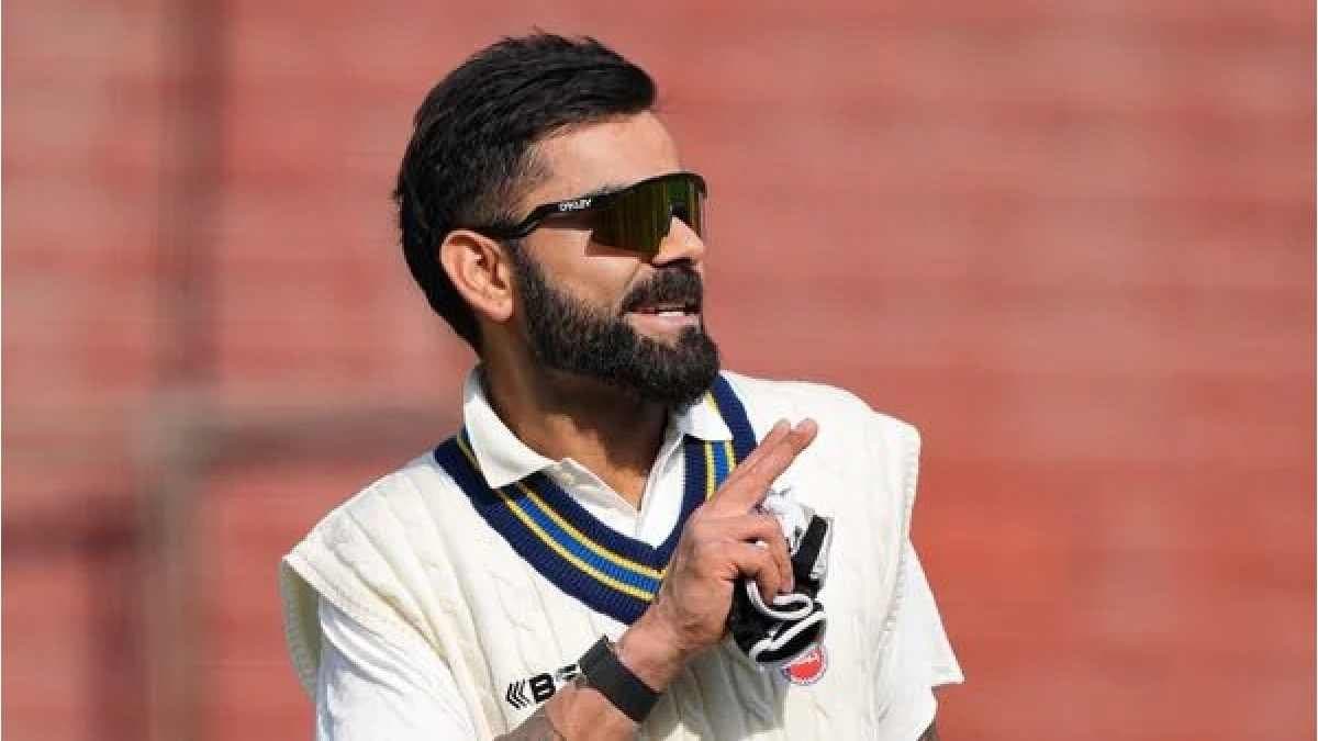 Virat Kohli makes special food request for lunch during Ranji Trophy return canteen head also reveals Indian star's favourite dish