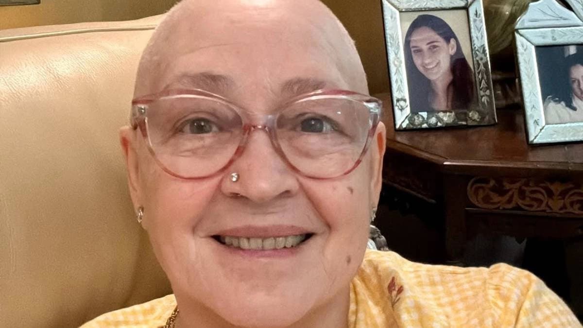Nafisa Ali Flaunts Bald Look Amid Stage 4 Cancer Treatment