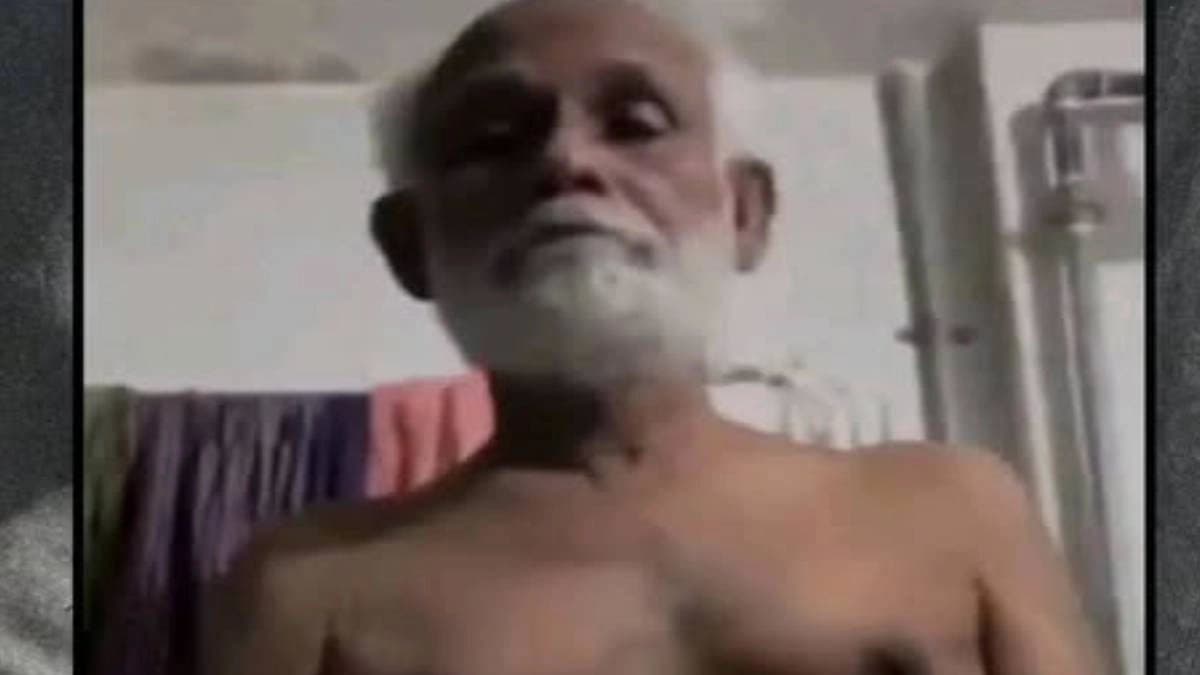 Z I Khan Panna appeared publicly after long gap