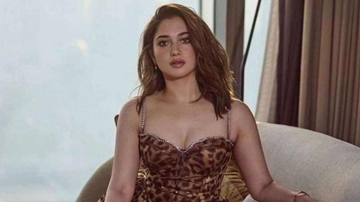 Bollywood News: Actress Tamannaah Bhatia on becoming a better life partner after breakup with vijay Varma