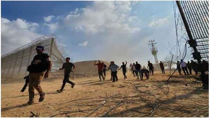 israel and hamas war end soon