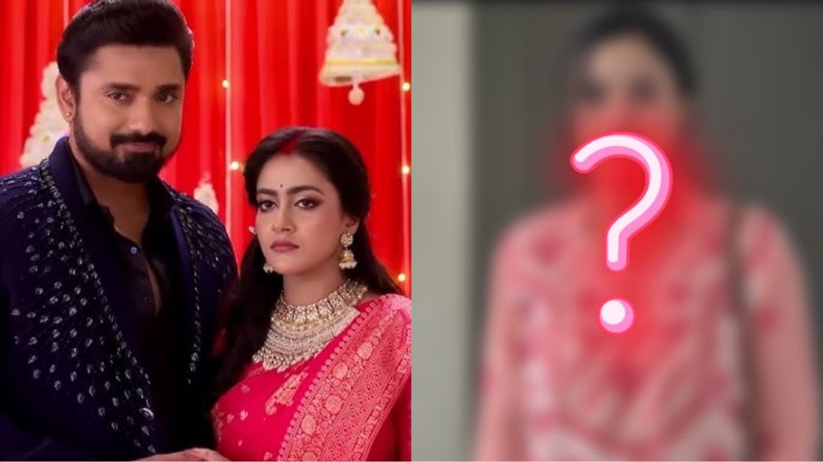 Ashmita Chakraborty joins zee bangla s serial Tui Amar Hero