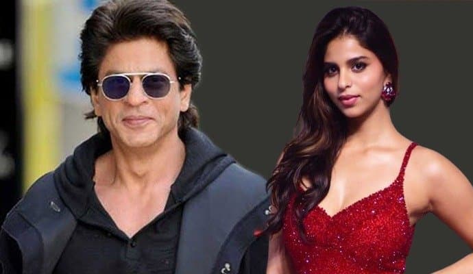 Shahrukh-Suhana: সুহানার জন্যেই পিছিয়ে গেল শাহরুখের 'কিং' ছবির কাজ ? মেয়ে বাবার কীর্তিতে স্তম্ভিত বলিপাড়া!