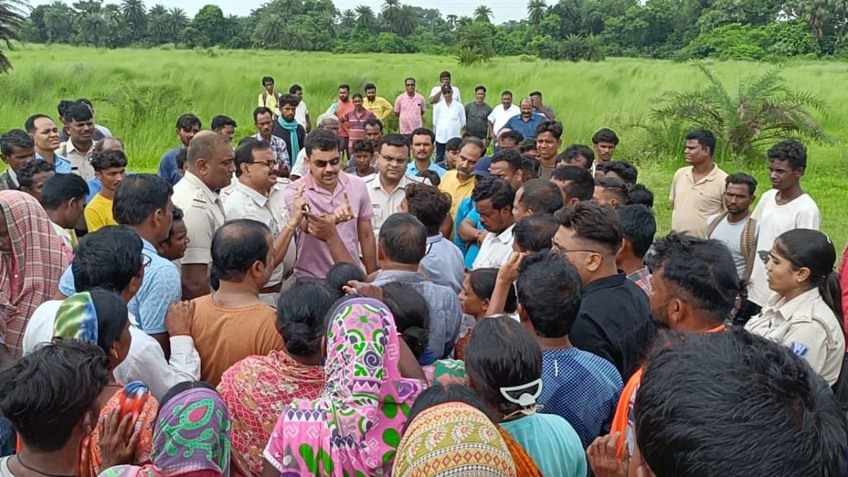 Two feared dead following collapse of a coal mine in Jamuria