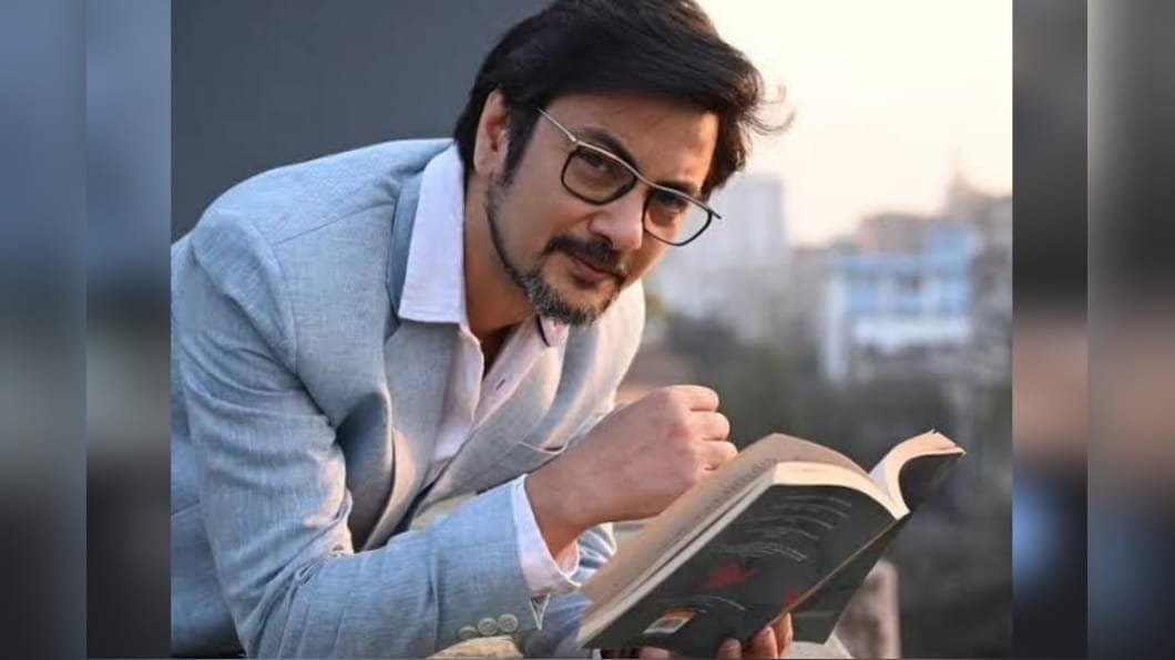 shoumo banerjee is joining star jalsa serial tetulpata as a negative role ent