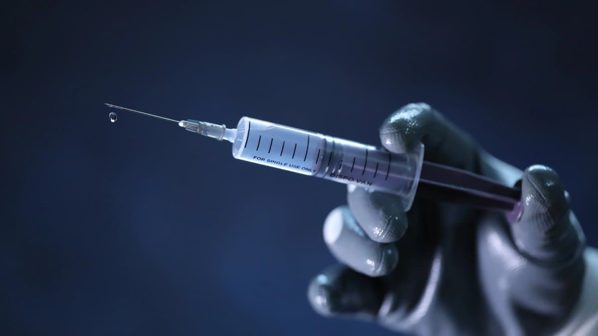  145 concert goers attacked by syringe in France 12 arrested