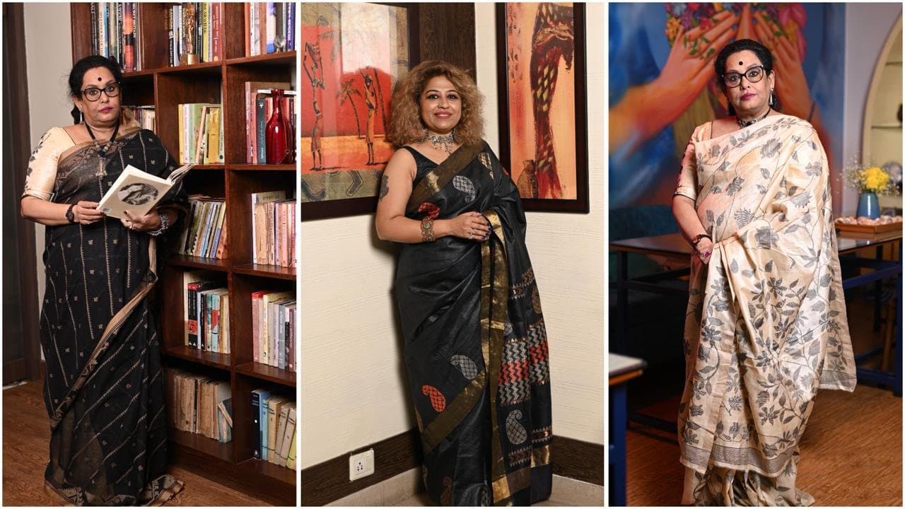 Women's Day Exclusive: নারী দি বস হলেই কি নারীদিবসের সার্থকতা? নাকি লিঙ্গবৈষম্য মুছে সমানে সমানে সম্মান পাওয়ার আর এক নাম নারীদিবস? অকপট লীনা গঙ্গোপাধ্যায় ও জলি চন্দ