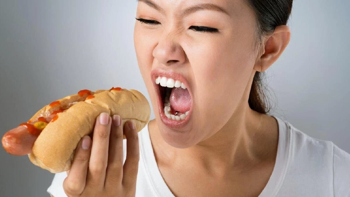 What is emotional eating and how does it affect your health