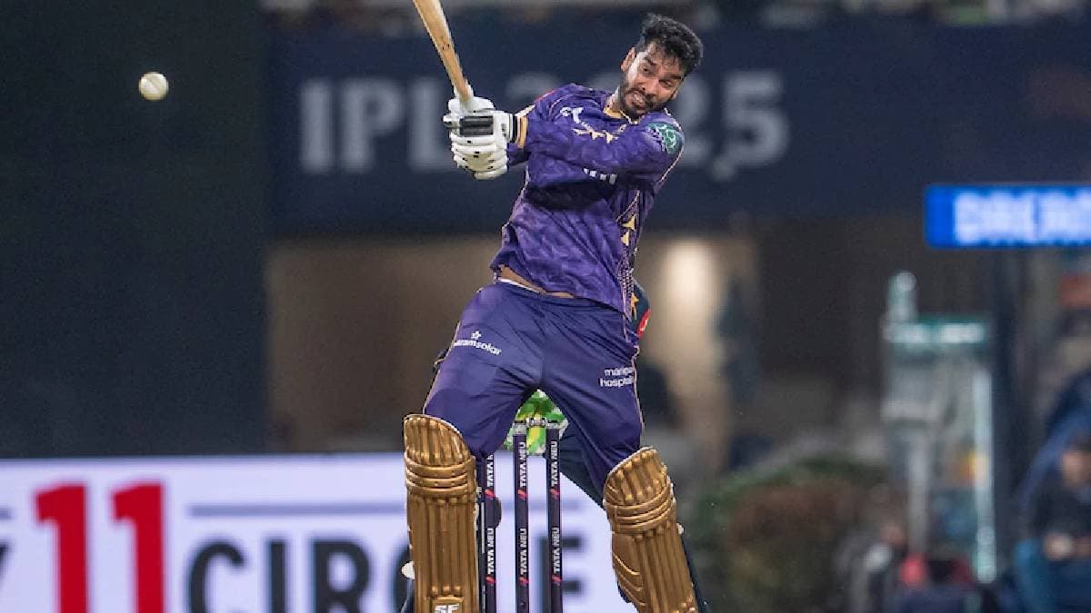 Kolkata Knight Riders Set To Release Rs 23.75 Crore Buy