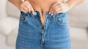 Tight jeans can cause urinary tract infections 