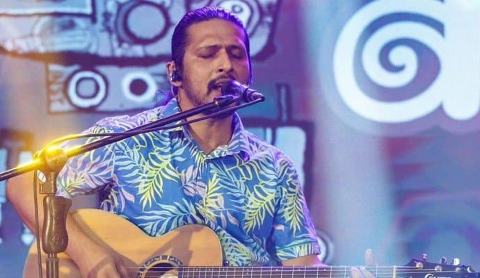 Shayan Chowdhury Arnob Exclusive