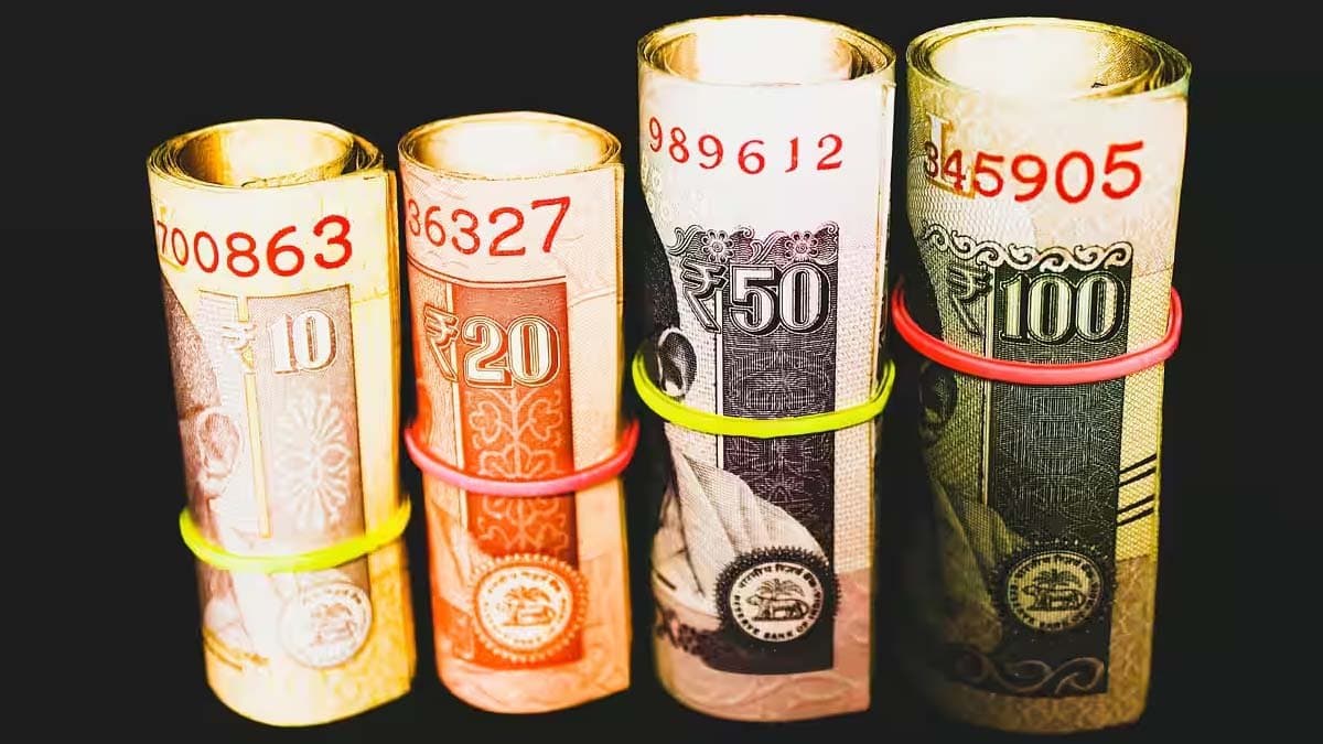 In Rs 150000 PPF investment monthly income will be tax-free Rupees 85 thousand in how many years