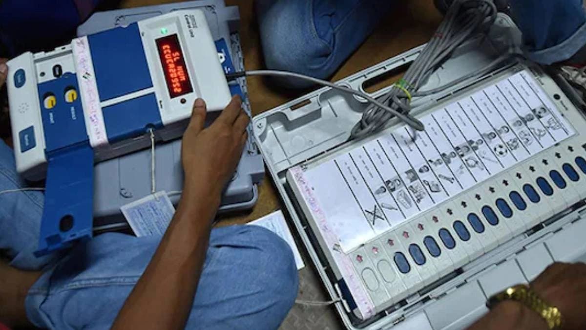 Recount in panipath panchayat election