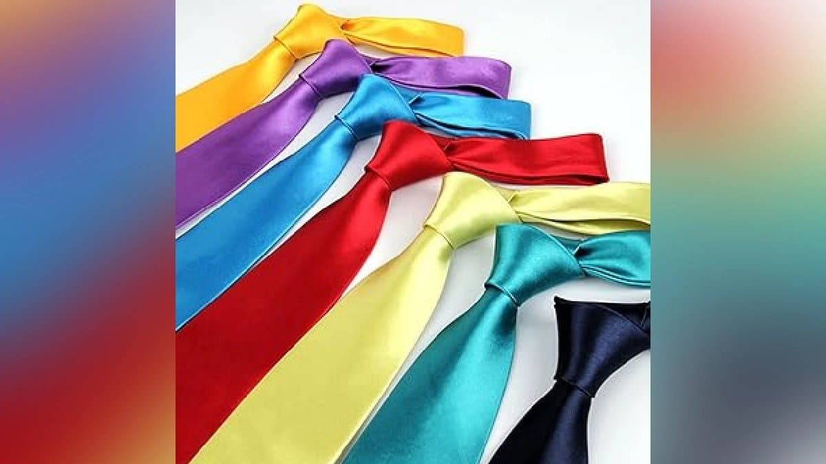  RBI governors tie colour predict rate moves is it know the truth