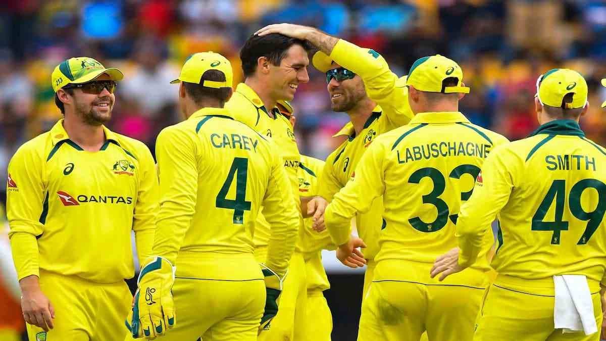 Cricket Australia announces contract list of 23 players