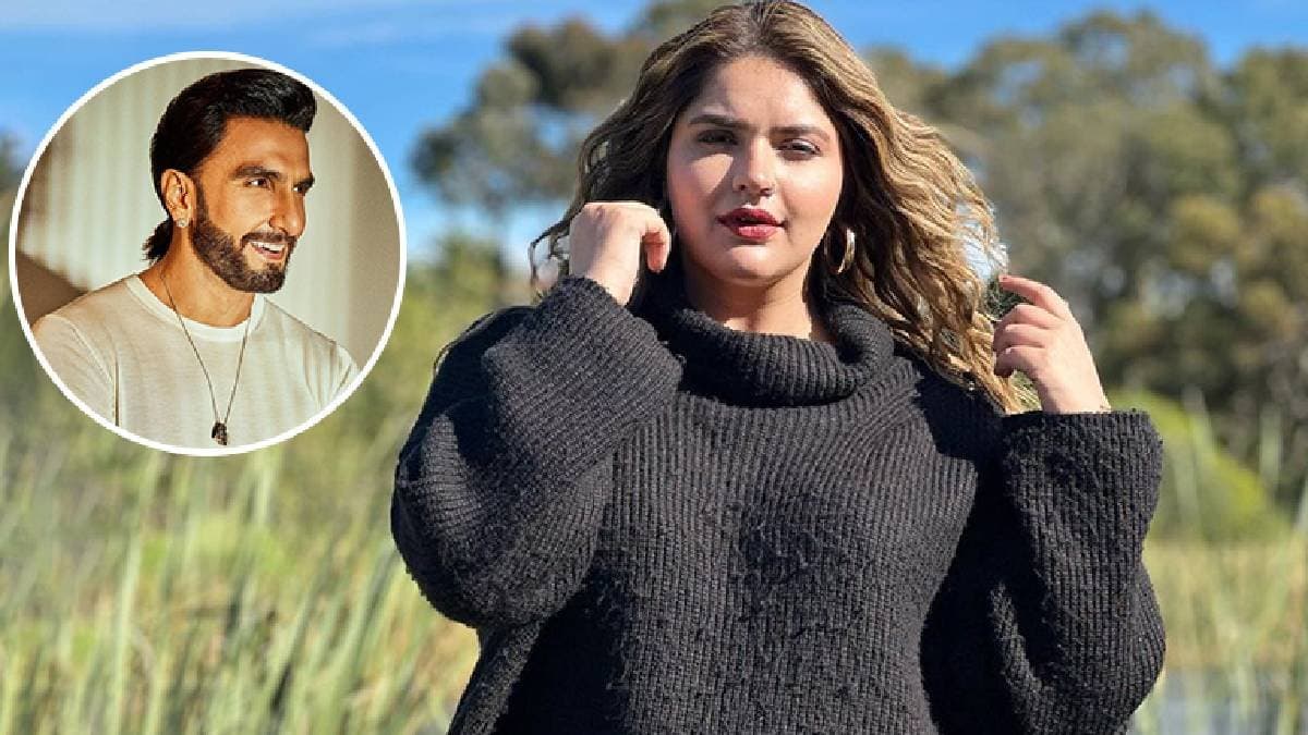 Anjali Anand s Shocking Revelation: How Her First Love Helped Her Escape a Dark Childhood Secret