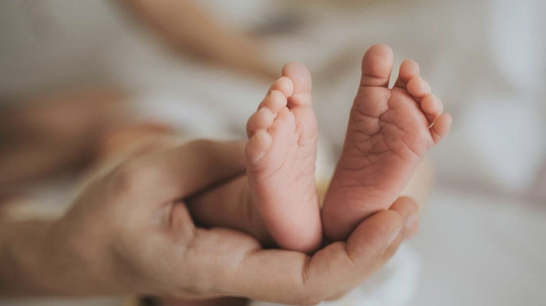 Girl Child Born During Operation Sindoor Family Named Her Sindoori