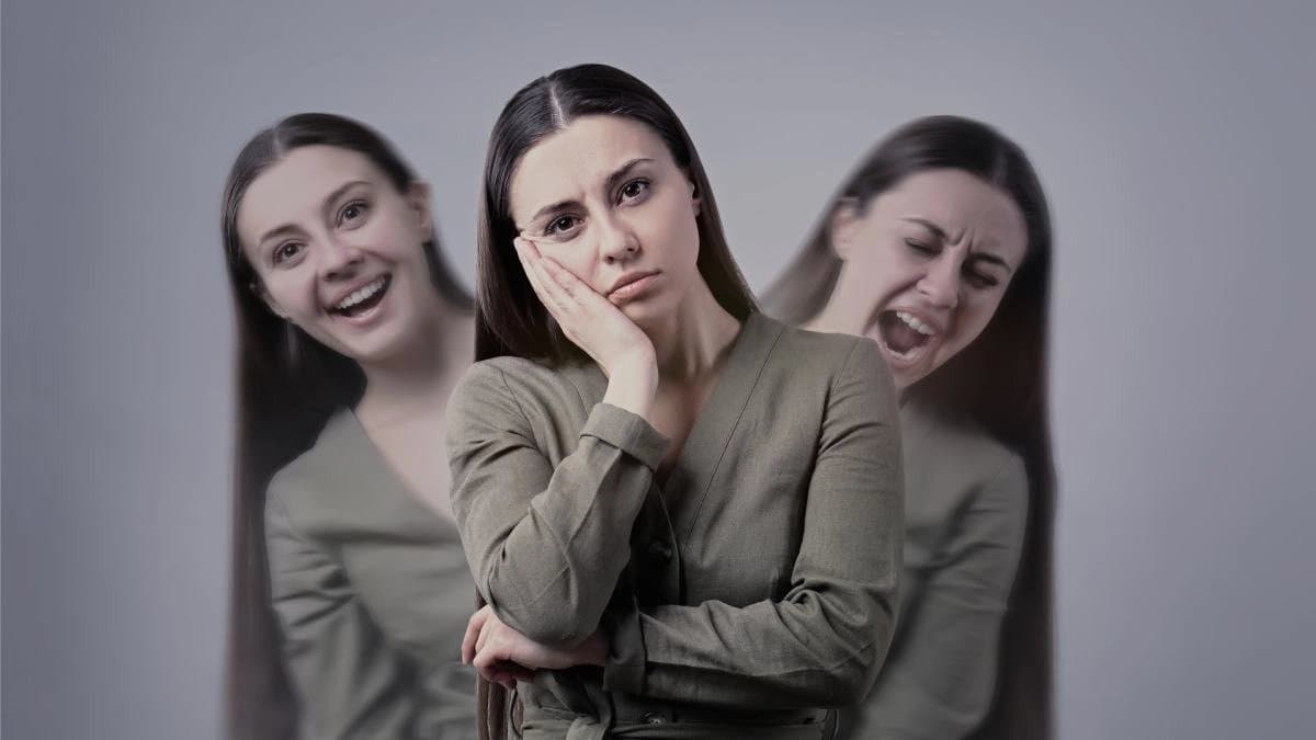 what is Bipolar Disorder and what are the symptoms of it