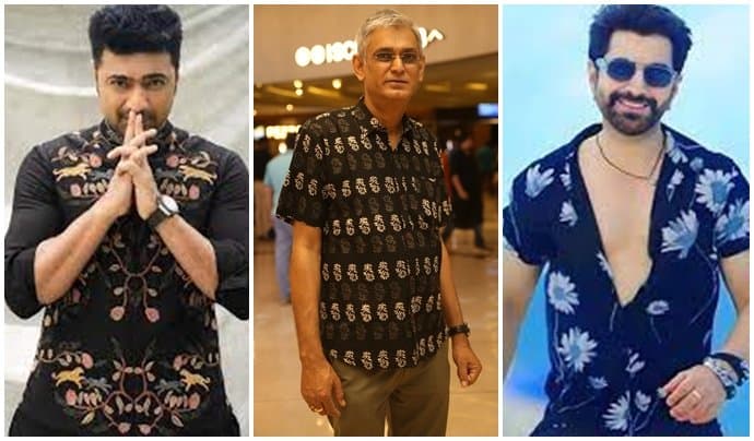  Atanu Roy Chowdhury Will Do Film With Jeet Madnani?