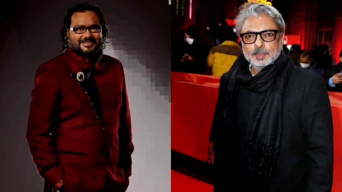 Music director Ismail Darbar slams Sanjay Leela Bhansali and says he will never work with him again
