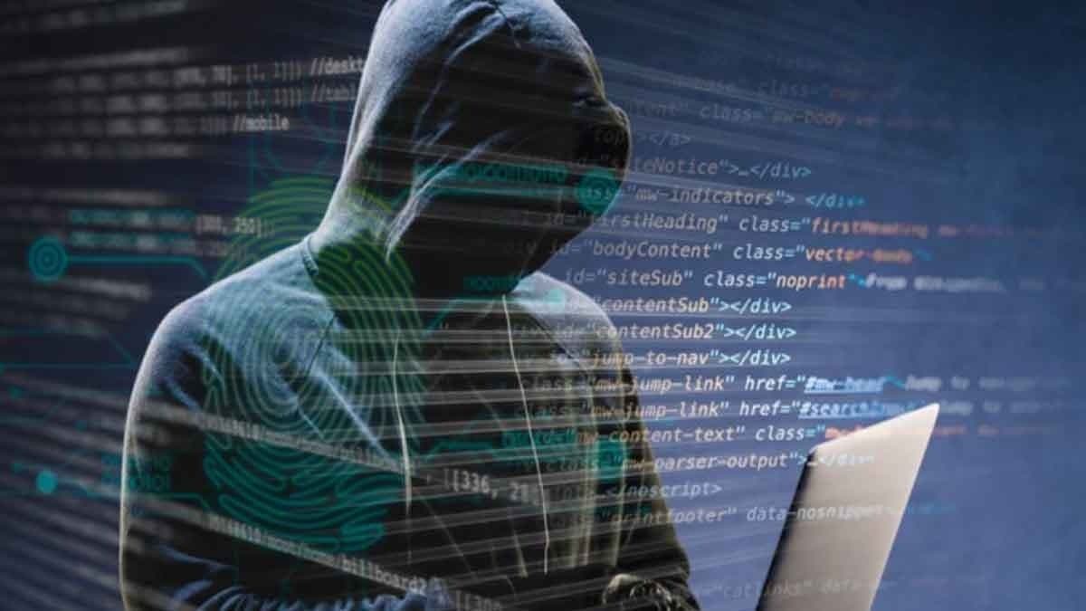 Shocking Case of Cyber Fraud in Bihar gnr