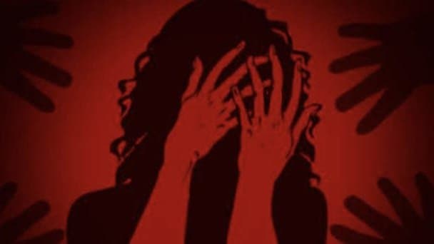 Missing dalit woman found dead in uttarpradesh sparks political slugfest gnr