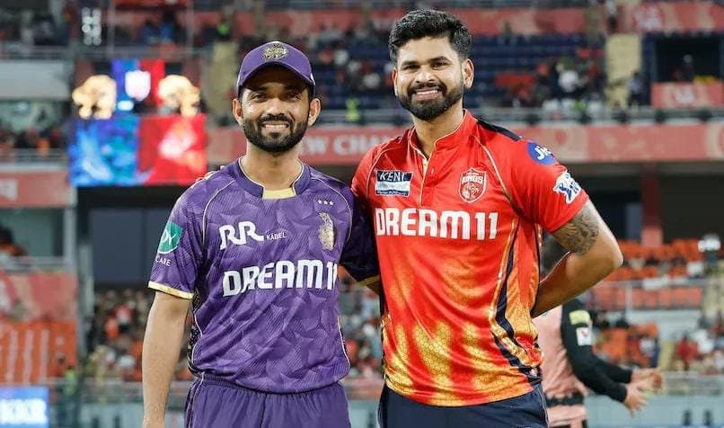 Shreyas Iyer will be eager to prove himself against KKR at eden-claims Sunil Gavaskar 