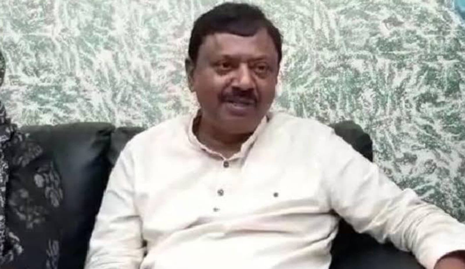 Partha Bhowmick reaction on sandeshkhali case