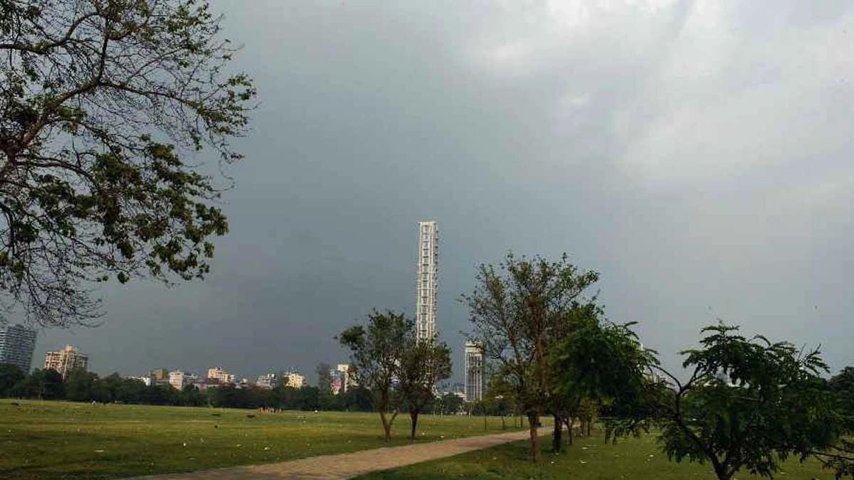 Know what the weather in West Bengal will be like under the influence of Cyclone Montha  Weather Update for 27th October 2025