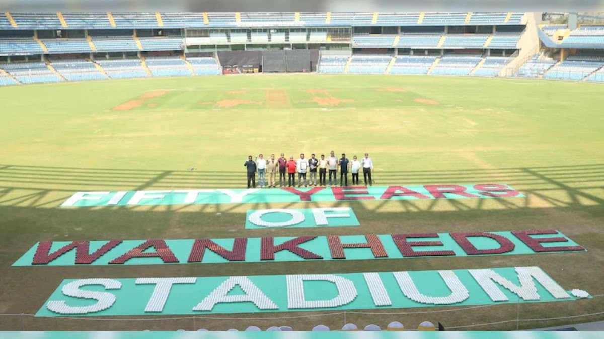 Mumbai Cricket Association achieved the Guinness World Record 