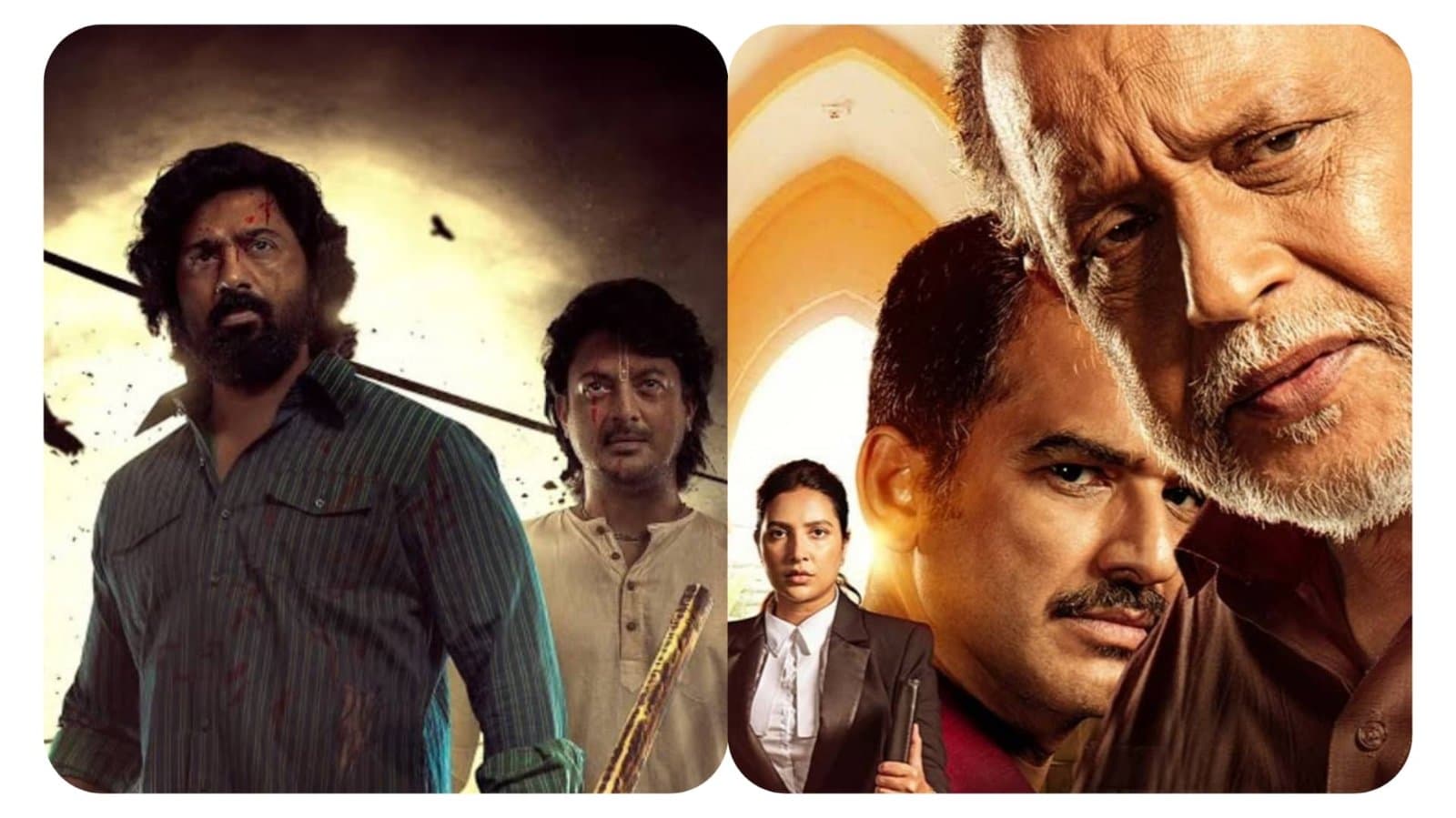 মুক্তি পেল 'সন্তান'-এর পোস্টার, পুজোর পর বড়দিনেও বক্স অফিসের লড়াইয়ে মুখোমুখি দেব এবং মিঠুন?