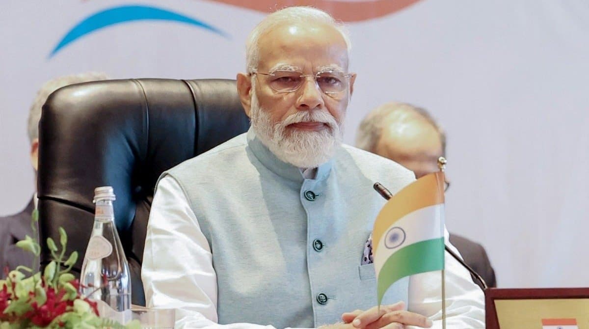 Is It Necessary ? : PM Modi On Destination Weddings Outside India