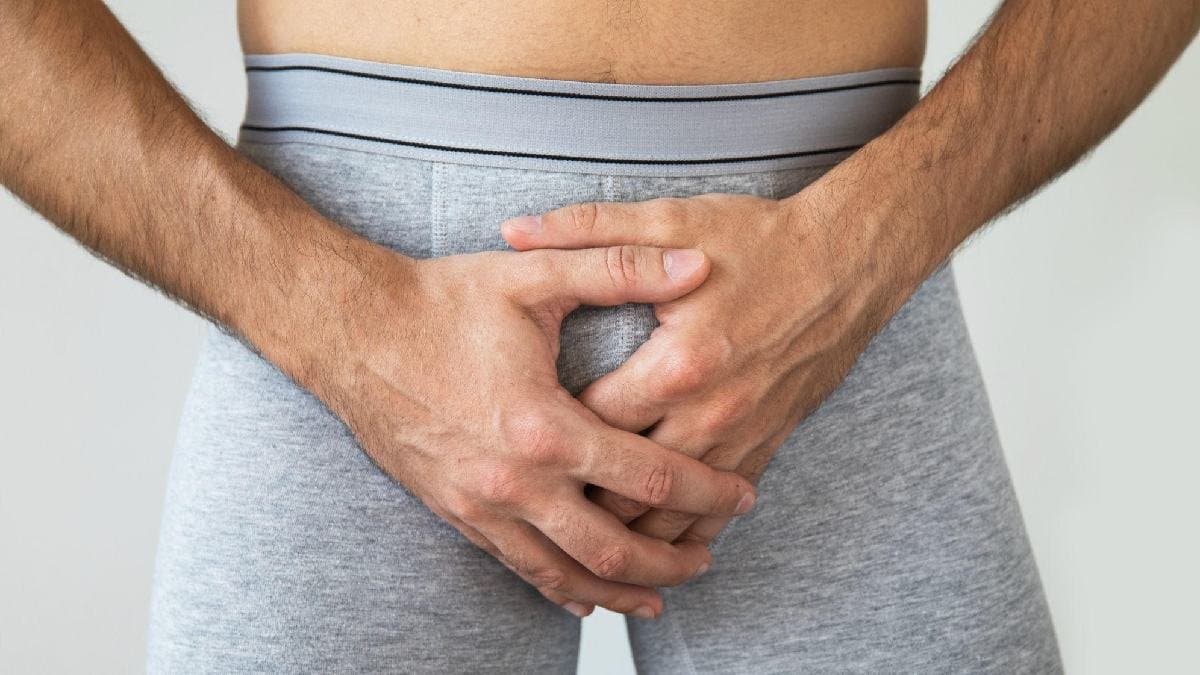 Transgender person wins case for gender change surgery