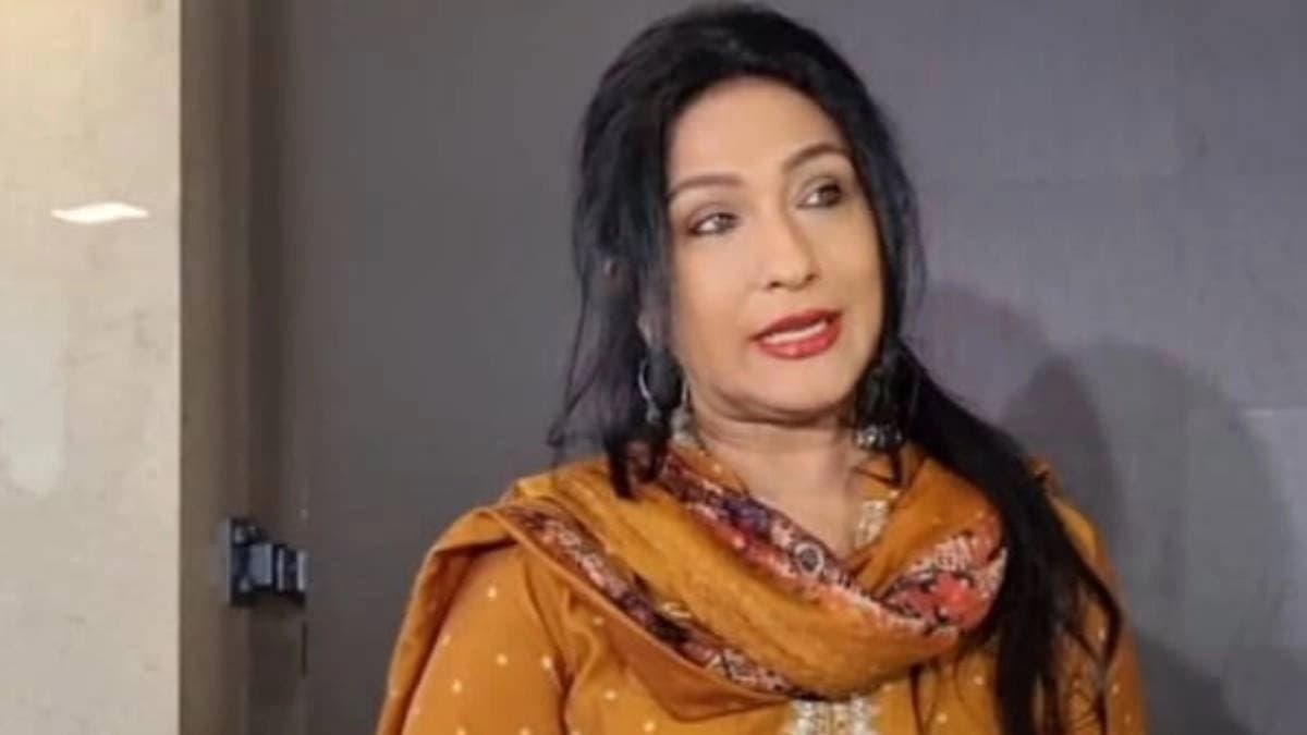 Rituparna Sengupta opens up about the new regulation regarding Bengali films prime time show