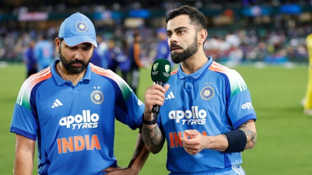 Cricket Australia is hopeful about Virat Kohli and Rohit Sharma playing on Australian soil again as part of BBL teams 
