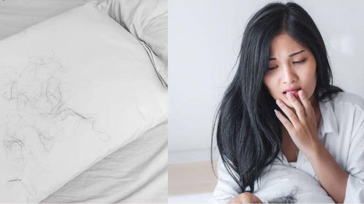 these tips help to prevent hair loss while sleeping lif