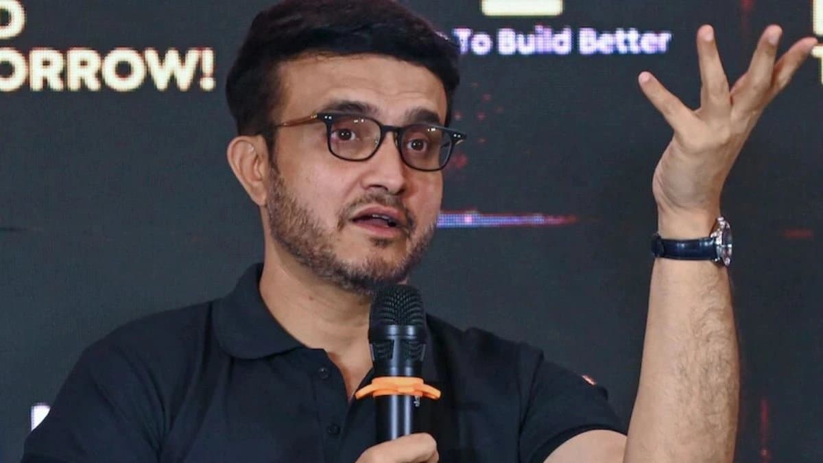 Pretoria Capitals coach Sourav Ganguly outbids Stephen Fleming to sign Dewald Brevis at SA20 2025 auction 