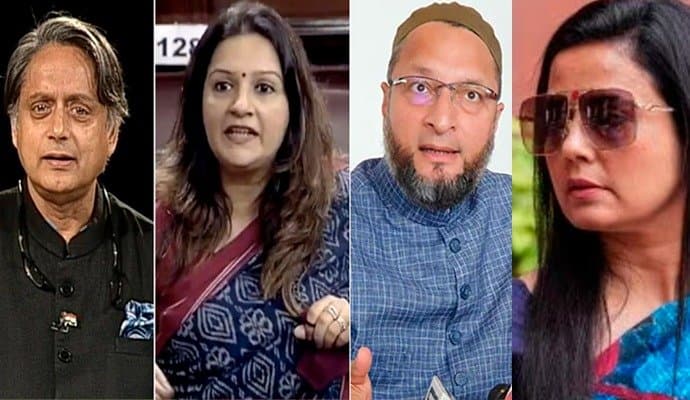 Opposition Leaders Claim Hacking Attempt