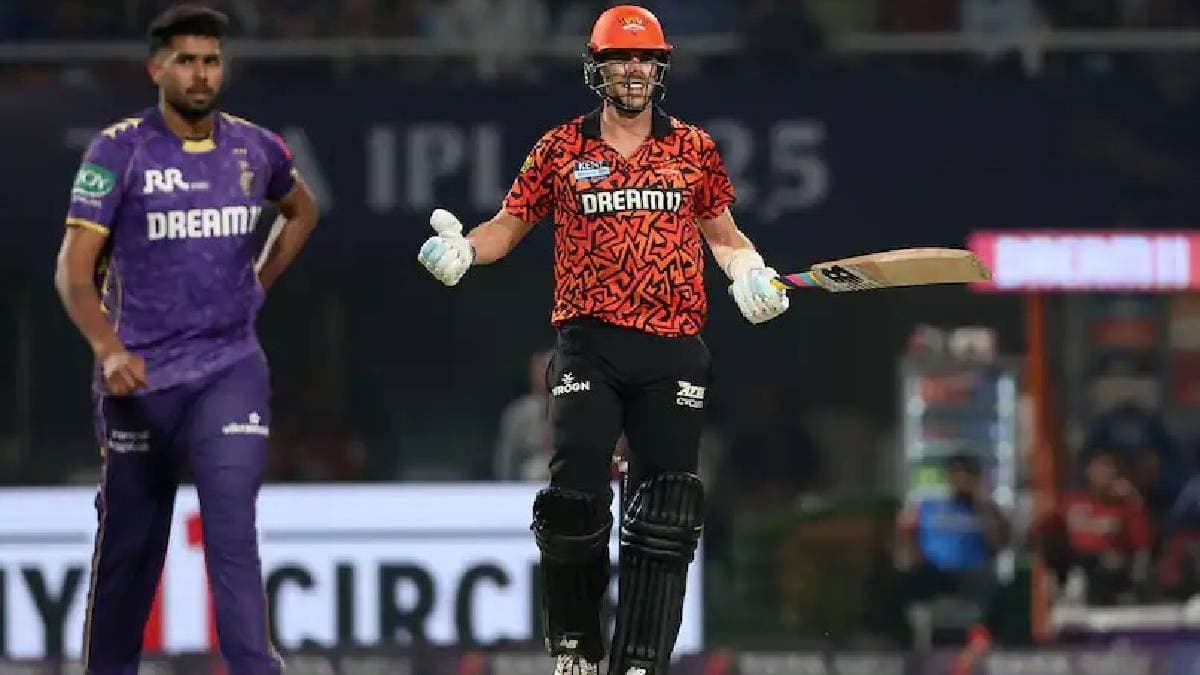 Virender Sehwag Calls SRH New Punjab Kings