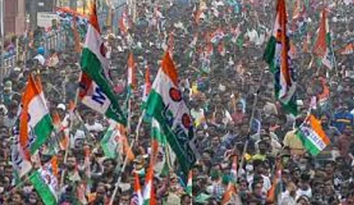 tmc win bhagwangola by election